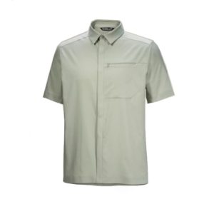 Arc’teryx Skyline Short Sleeve Shirt – Men’s
